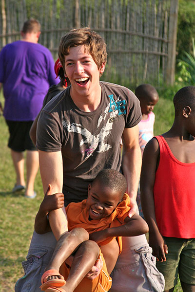 Victory Children's Homes International Foundation