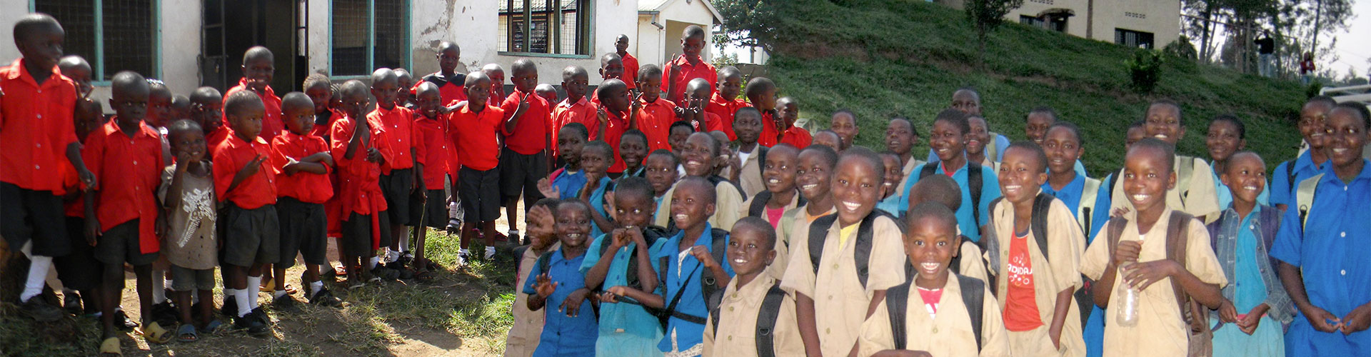 Victory Children's Homes International Foundation