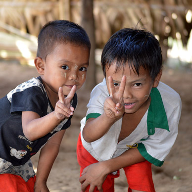 Victory Children's Homes International Foundation
